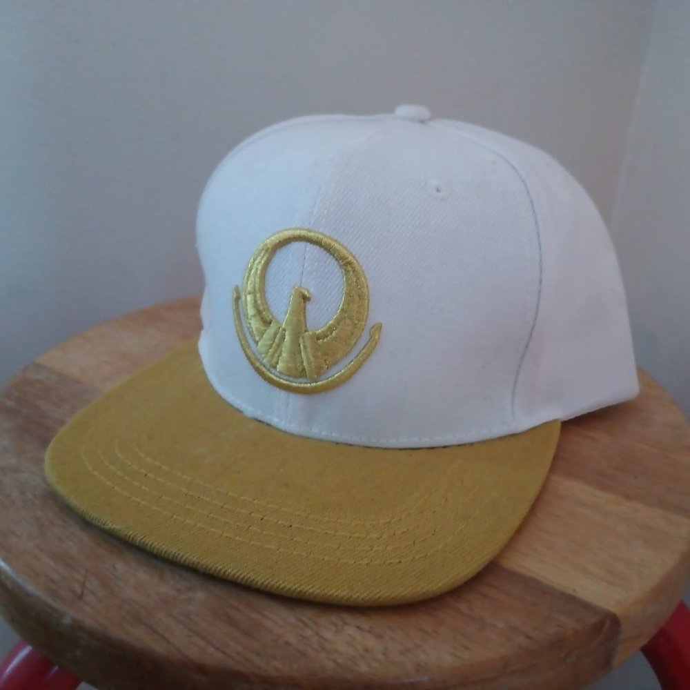 Saint Saiya Snapback Hat